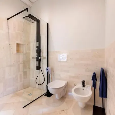 Apartamento Terrazza Nostromo Francesco