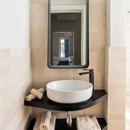 Terrazza Nostromo Francesco Apartamento *