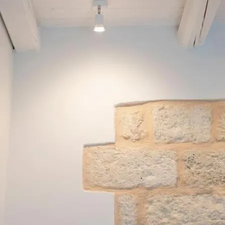 Terrazza Nostromo Francesco Trani