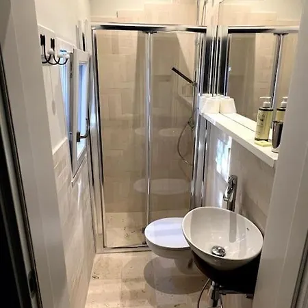 Appartement Terrazza Nostromo Francesco Trani