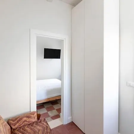 Terrazza Nostromo Francesco Appartement