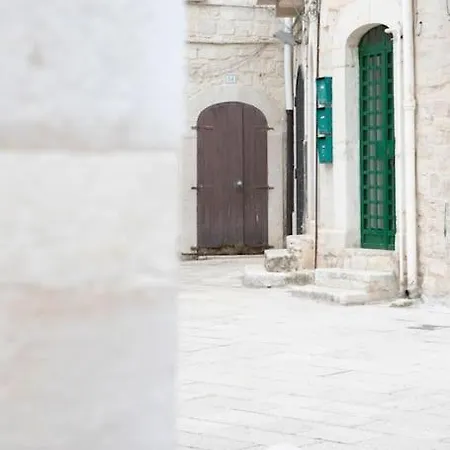 Terrazza Nostromo Francesco * Trani