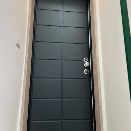 Terrazza Nostromo Francesco Appartement Trani