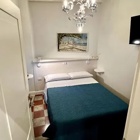 Appartement Terrazza Nostromo Francesco Trani