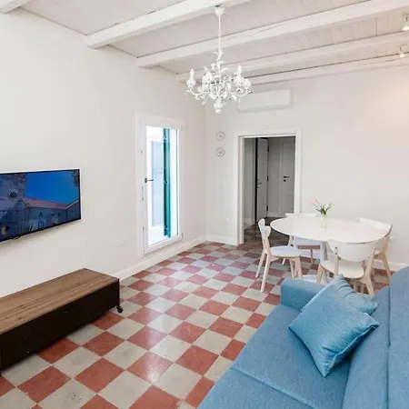 Terrazza Nostromo Francesco *