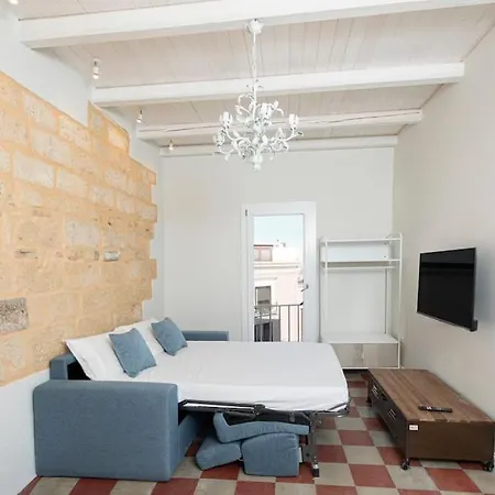 Terrazza Nostromo Francesco Apartment *