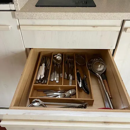 Terrazza Nostromo Francesco Appartement Trani