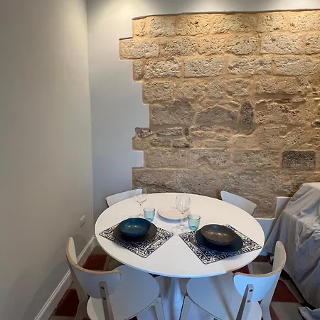 Terrazza Nostromo Francesco *