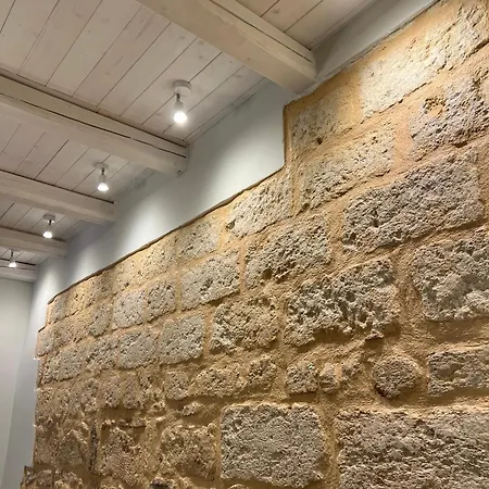 Terrazza Nostromo Francesco