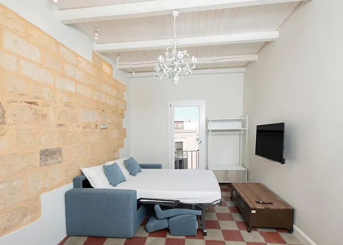 Terrazza Nostromo Francesco דירה *